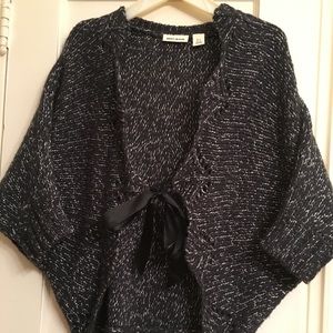 DKNY Shaw Sweater